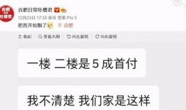 肥西楼市爆料事件最新,揭秘背后真相，购房者权益如何保障？