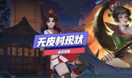 云缨皮肤最新爆料又没了,神秘消失，背后原因引热议