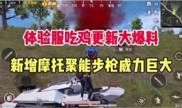 吃鸡爆料官网最新版,揭秘游戏新内容与更新亮点