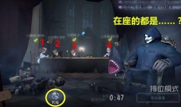 第五人格外网最新解包爆料,新角色、新机制及神秘改动抢先看