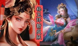 四美皮肤最新爆料s24,美艳绝伦，等你来战！