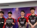 edg转会期最新爆料汇总,最新爆料汇总解析