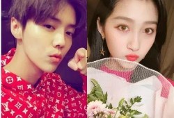 杨幂鹿晗最新爆料,揭秘娱乐圈背后的秘密与真相